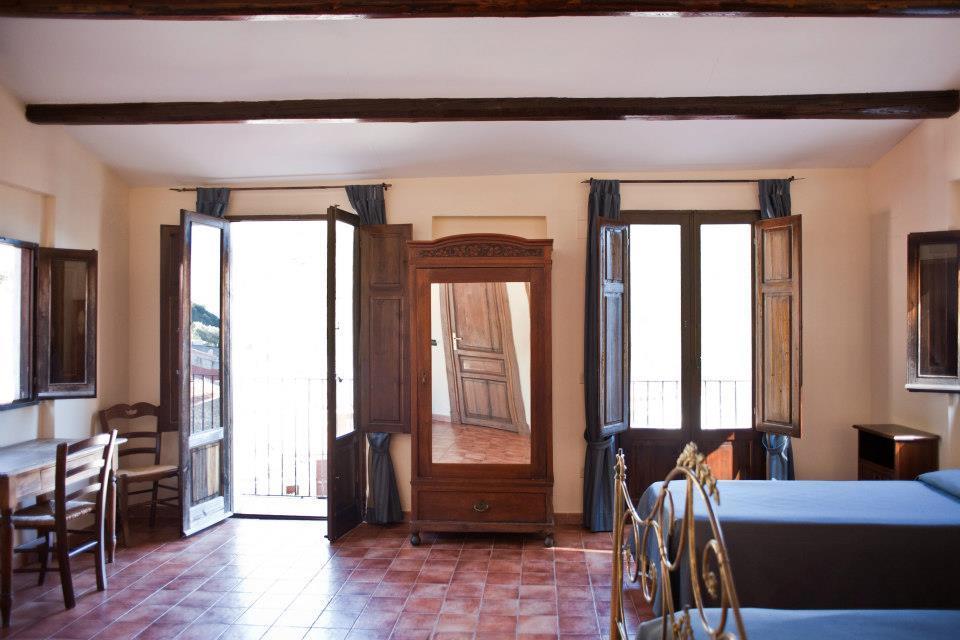 Le Giare Otel Itala Dış mekan fotoğraf